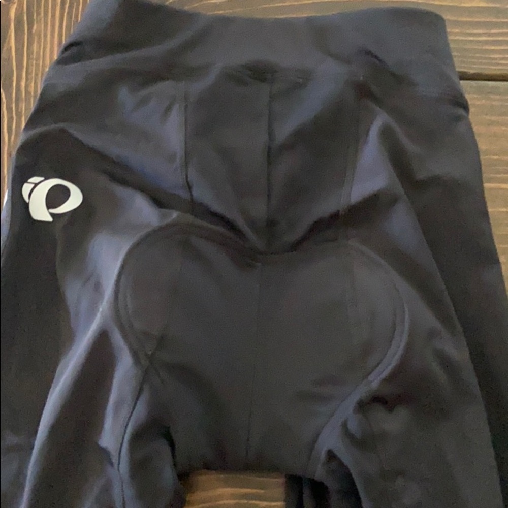 Pearl Izumi thermal bike tights